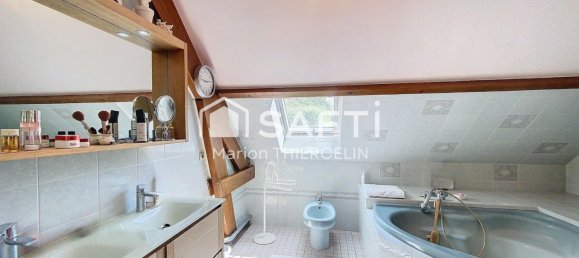 5 غرف نوم منزل في Saint-Hilaire-Saint-Mesmin, France رقم 239081 7