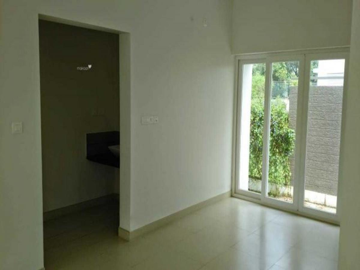 3 chambres Maison à Kochi, India No. 1354