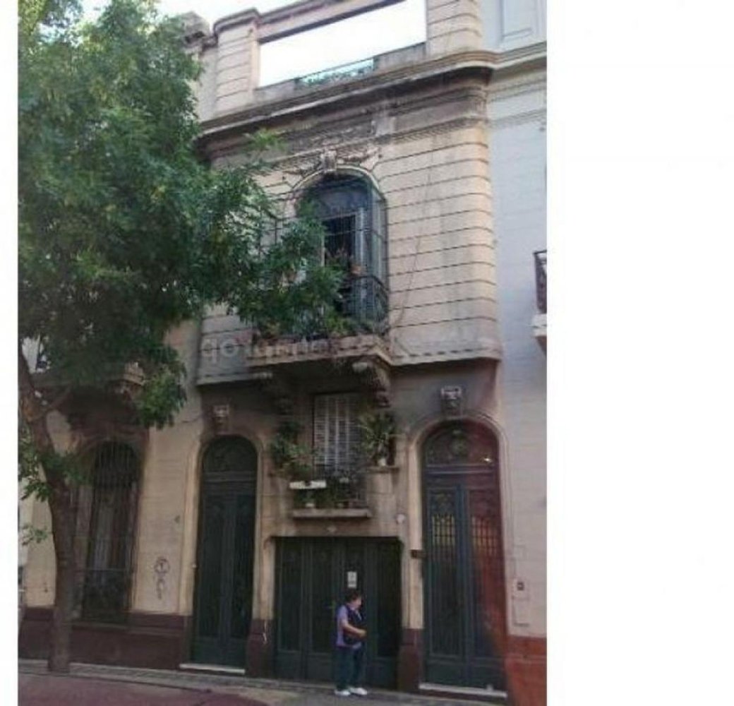 7 chambres Terrain à Buenos Aires, Argentina No. 117976