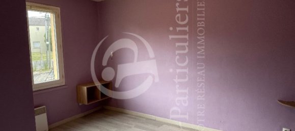 2 غرف نوم منزل في Vatan, France رقم 94557 16