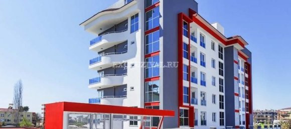 شقة 2+1 في Alanya, Turkey رقم 28491 20