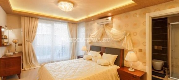 شقة 2+1 في Alanya, Turkey رقم 28491 9