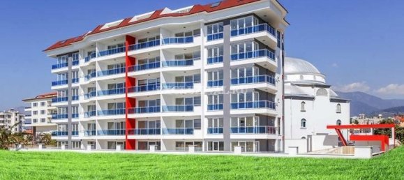 شقة 2+1 في Alanya, Turkey رقم 28491 18