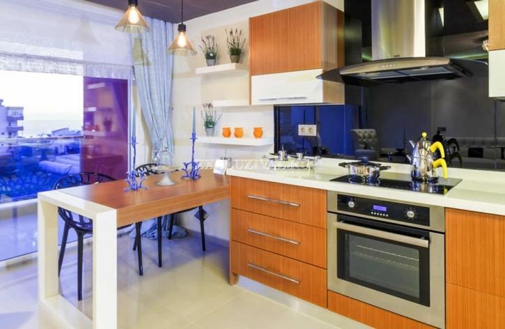 شقة 2+1 في Alanya, Turkey رقم 28491