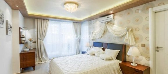 شقة 2+1 في Alanya, Turkey رقم 28491 6