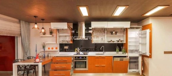 شقة 2+1 في Alanya, Turkey رقم 28491 3