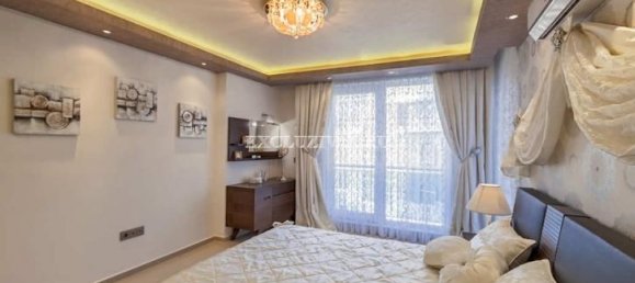 شقة 2+1 في Alanya, Turkey رقم 28491 8