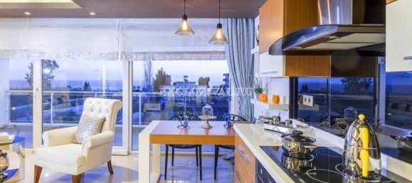 شقة 2+1 في Alanya, Turkey رقم 28491 2