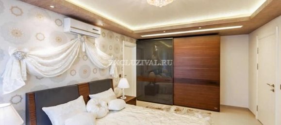 شقة 2+1 في Alanya, Turkey رقم 28491 7