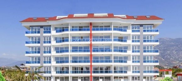 شقة 2+1 في Alanya, Turkey رقم 28491 17