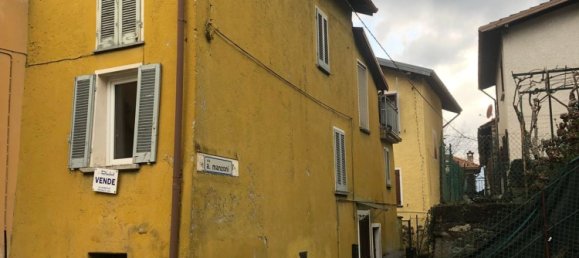 Casa de 3 divisões em Dumenza, Italy N.º 186686 6