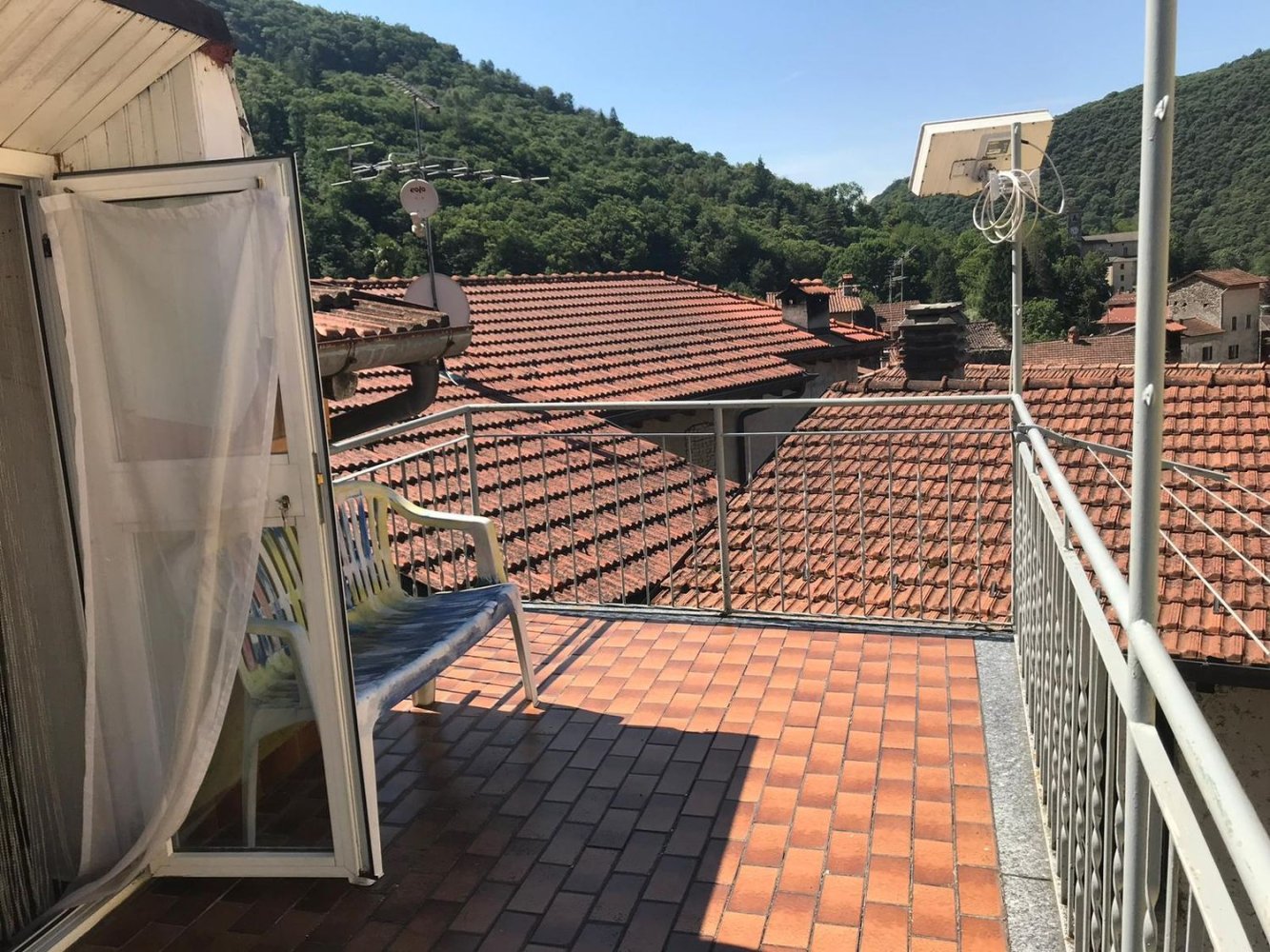 Casa de 3 divisões em Dumenza, Italy N.º 186686