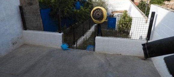 Casa de 3 dormitorios en Tobarra, Spain No. 184993 13