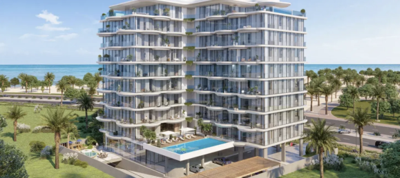3 dormitorios apartamento en venta en Ras Al Khaimah, UAE № 177917 2