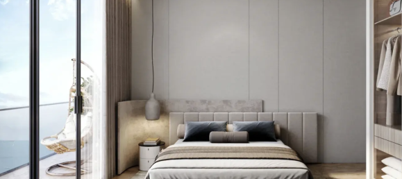 3 dormitorios apartamento en venta en Ras Al Khaimah, UAE № 177917 13