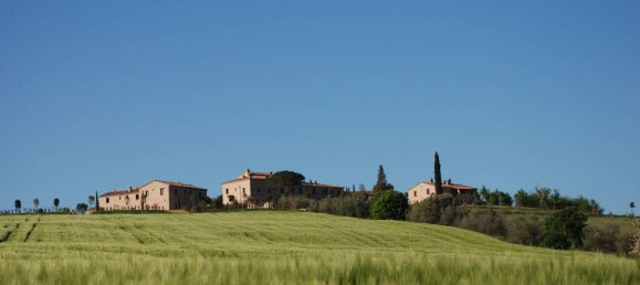 Дом с 5 спальнями в Кортона, Италия № 55620 3