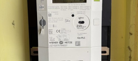 Gewerbliche Immobilie in Favoriten, Austria 52m², Nr. 128502 11