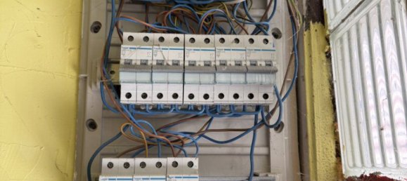 Gewerbliche Immobilie in Favoriten, Austria 52m², Nr. 128502 12