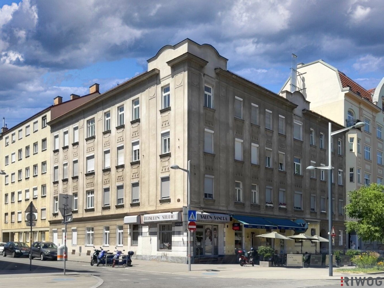 Коммерческая недвижимость 52м² в Фафоритен, Австрия № 128502