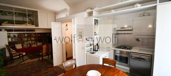 Квартира с 3 комнатами в Милан, Италия № 286371 13