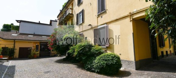 Квартира с 3 комнатами в Милан, Италия № 286371 19