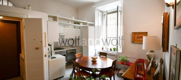 Квартира с 3 комнатами в Милан, Италия № 286371 14