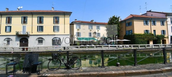 Квартира с 3 комнатами в Милан, Италия № 286371 20