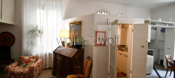 Квартира с 3 комнатами в Милан, Италия № 286371 11