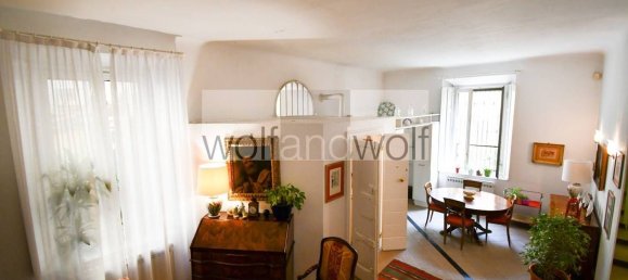 Квартира с 3 комнатами в Милан, Италия № 286371 10