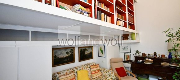 Квартира с 3 комнатами в Милан, Италия № 286371 16