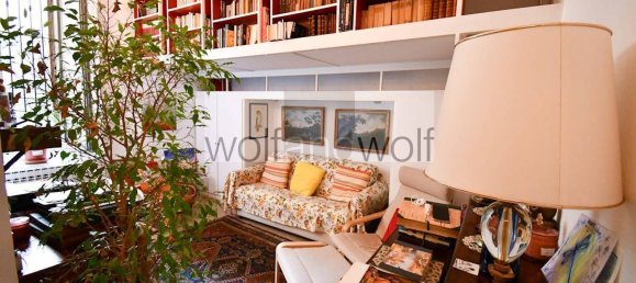 Квартира с 3 комнатами в Милан, Италия № 286371 2