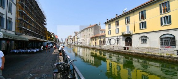 Квартира с 3 комнатами в Милан, Италия № 286371 22