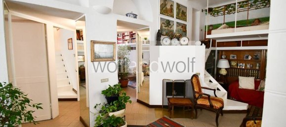 Квартира с 3 комнатами в Милан, Италия № 286371 3