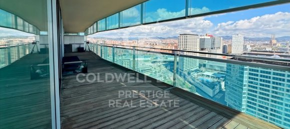 Apartamento de 3 dormitorios en Sant Martí, Spain No. 68852 27