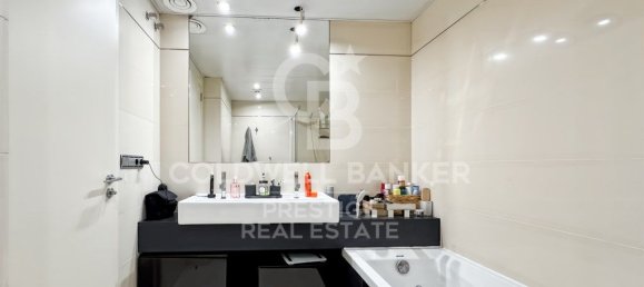Apartamento de 3 dormitorios en Sant Martí, Spain No. 68852 21