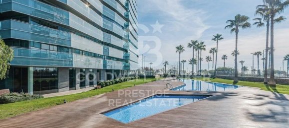 Apartamento de 3 dormitorios en Sant Martí, Spain No. 68852 30