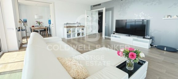 Apartamento de 3 dormitorios en Sant Martí, Spain No. 68852 9