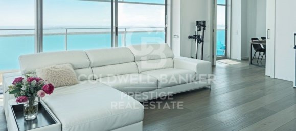 Apartamento de 3 dormitorios en Sant Martí, Spain No. 68852 8