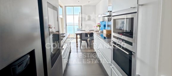 Apartamento de 3 dormitorios en Sant Martí, Spain No. 68852 11