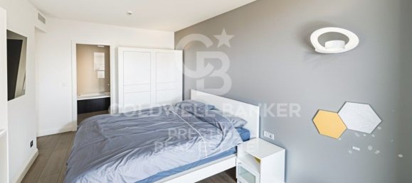 Apartamento de 3 dormitorios en Sant Martí, Spain No. 68852 14