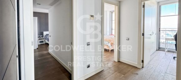 Apartamento de 3 dormitorios en Sant Martí, Spain No. 68852 23