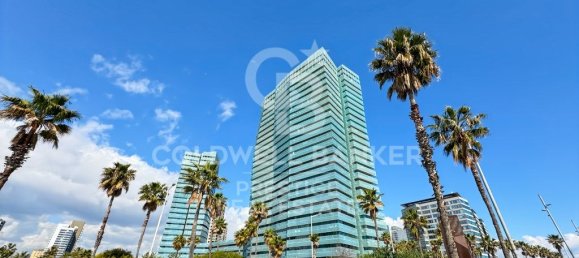 Apartamento de 3 dormitorios en Sant Martí, Spain No. 68852 31