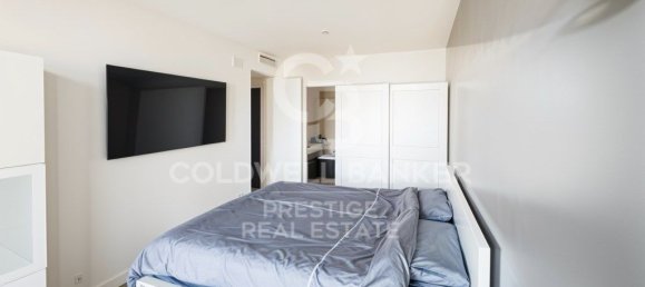 Apartamento de 3 dormitorios en Sant Martí, Spain No. 68852 15