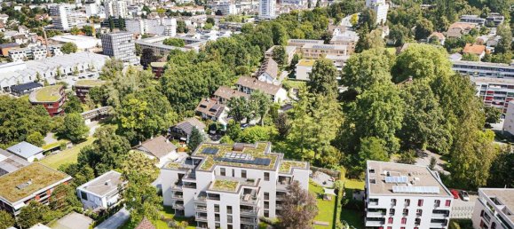 Apartamento de 3 habitaciónes en Bregenz, Austria No. 244757 3