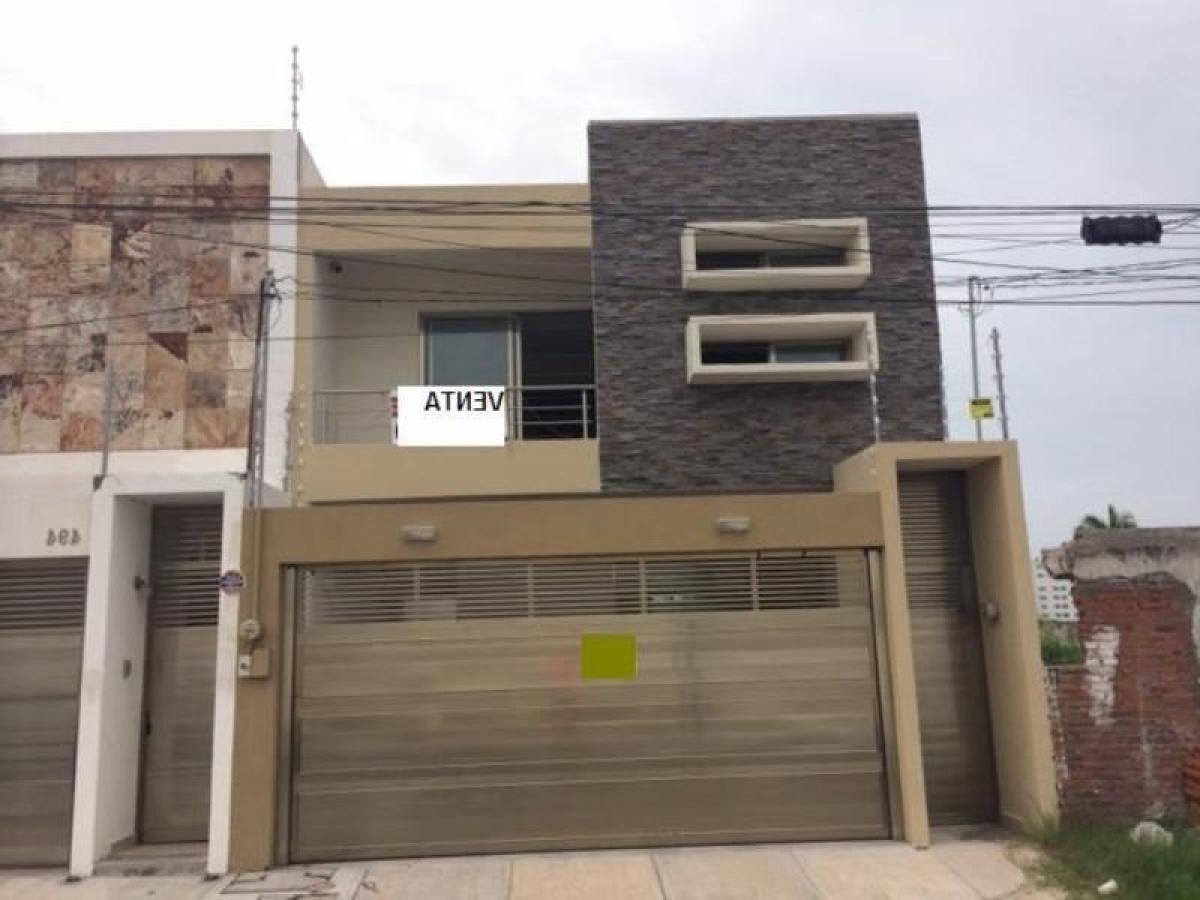 3 Schlafzimmer Haus in Veracruz, Mexico, Nr. 226610