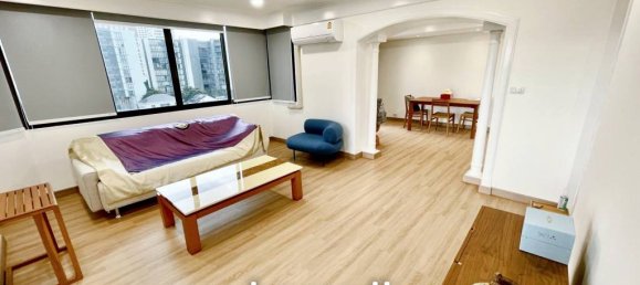 Condominio de 1 dormitorio en Khlong Toei, Thailand No. 14775 3