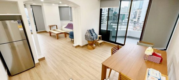 Condominio de 1 dormitorio en Khlong Toei, Thailand No. 14775 2
