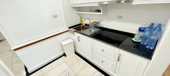 Condominio de 1 dormitorio en Khlong Toei, Thailand No. 14775 9