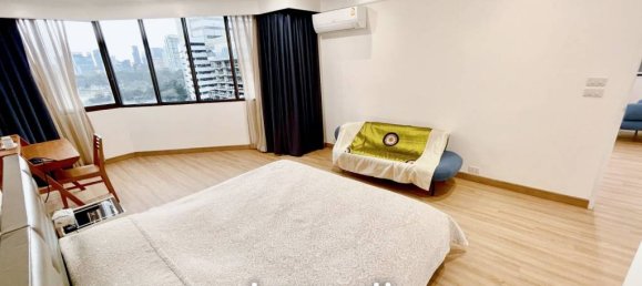 Condominio de 1 dormitorio en Khlong Toei, Thailand No. 14775 5