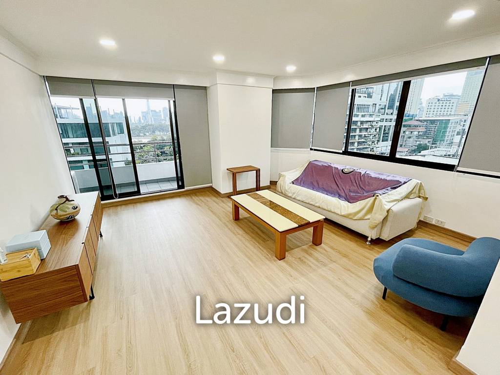 Condominio de 1 dormitorio en Khlong Toei, Thailand No. 14775